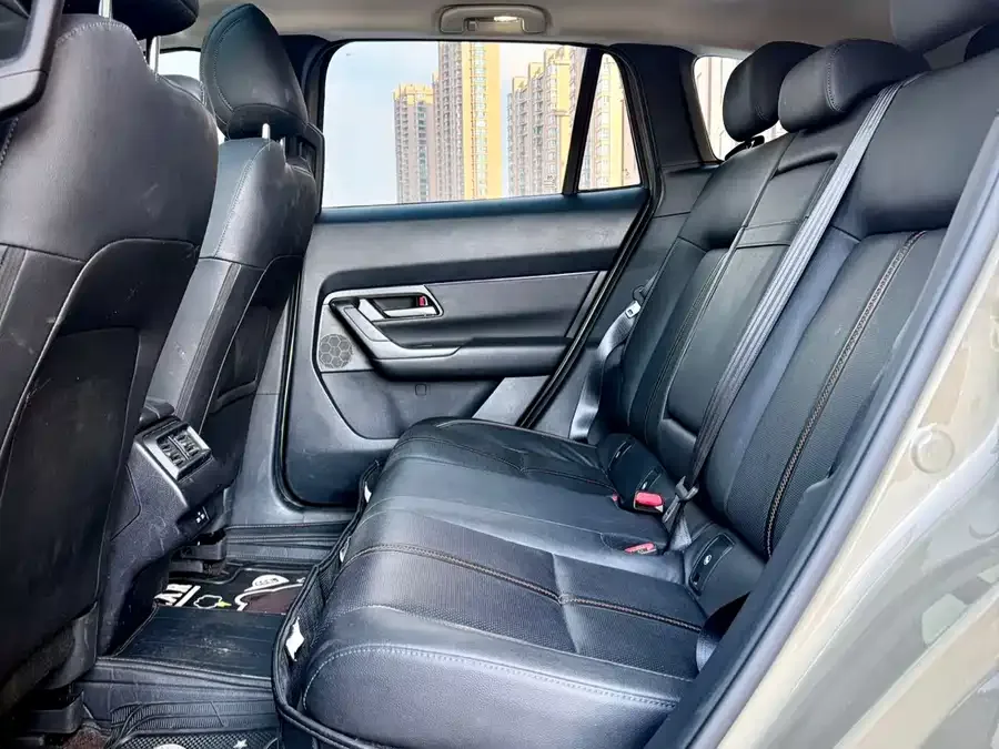 Mazda CX-50 Mazda CX-50 2023 2.0L Safety Edition 2023 — миниатюра 5