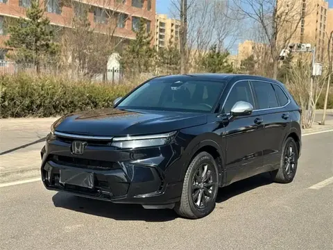 Honda Breeze 2025 купить в Москве