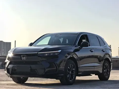 Honda Breeze 2025 купить в Москве