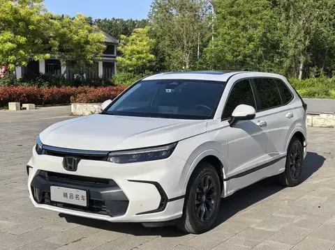 Honda Breeze 2025 купить в Москве