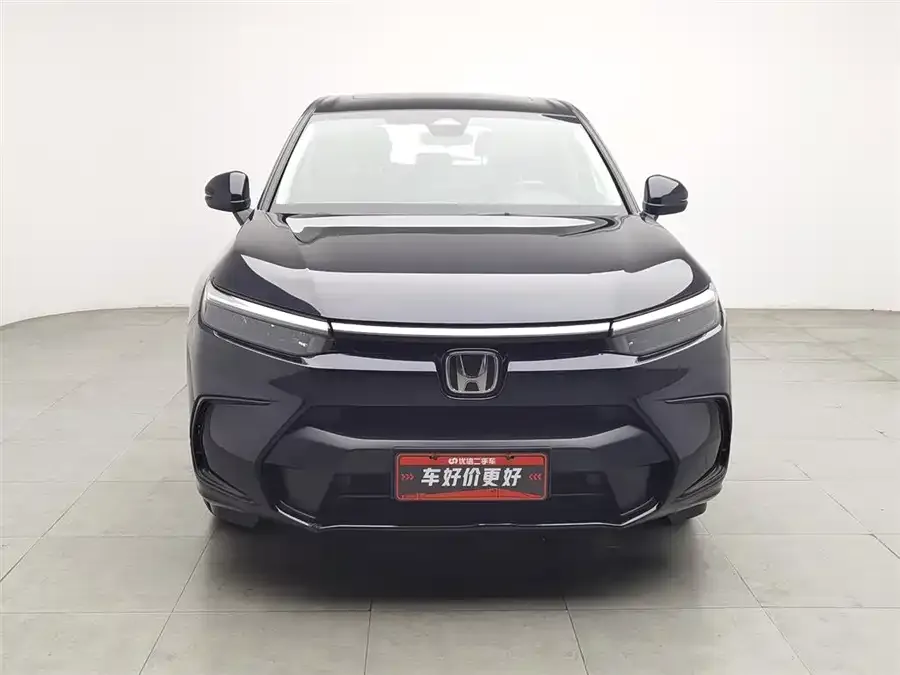 Honda Breeze Haoying 2023 240TURBO 2WD Luxury Edition 5 Seaters 2024 — миниатюра 3