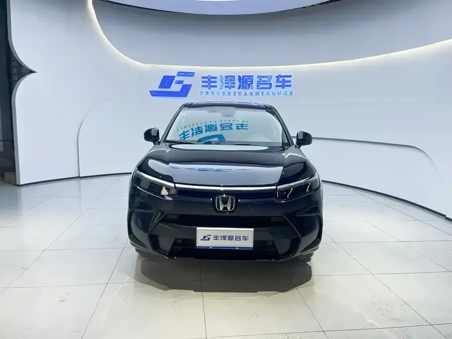 Honda Breeze Haoying 2023 240TURBO 2WD Elite Edition 5 Seaters 2024 — миниатюра 3