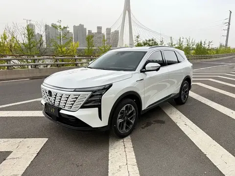 Changan CS75PLUS 2025 купить в Москве