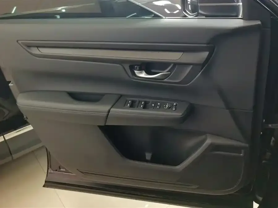 Honda Breeze Haoying 2023 240TURBO 2WD Luxury Edition 5 Seaters 2024 — миниатюра 4