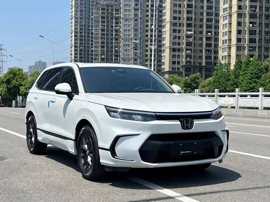 Honda Breeze Haoying 2023 240TURBO 2WD Luxury Edition 5 Seaters 2023 — миниатюра 3