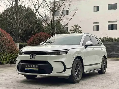 Honda Breeze 2023 buy in Moscow