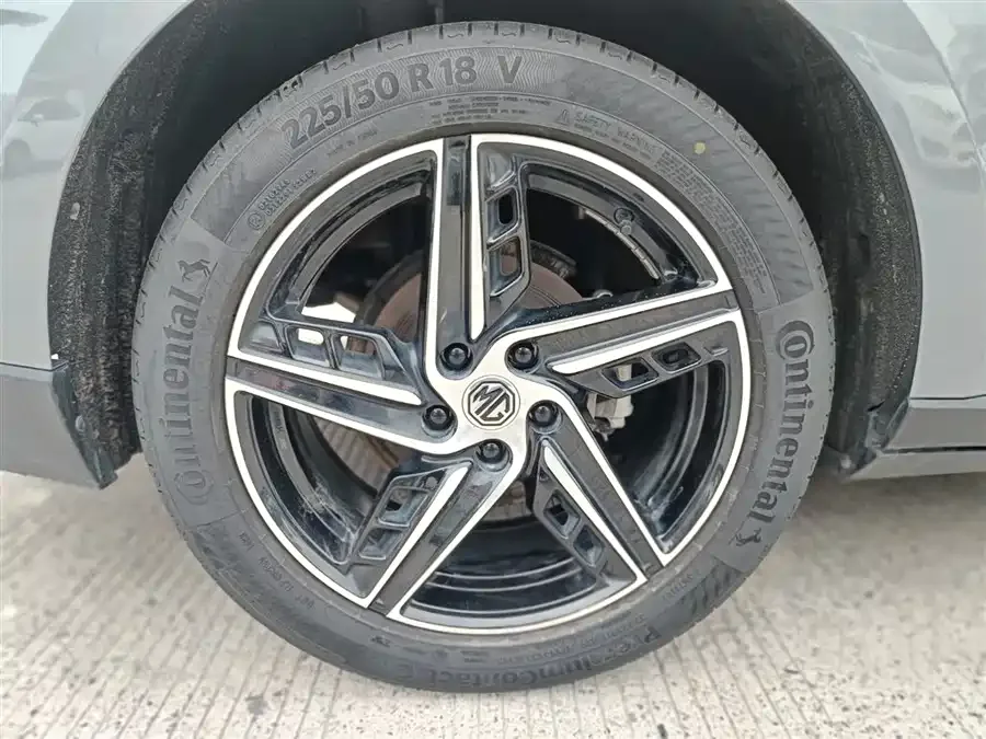 MG 7 MG7 2023 1.5T DCT Luxury Edition 2024 — миниатюра 3