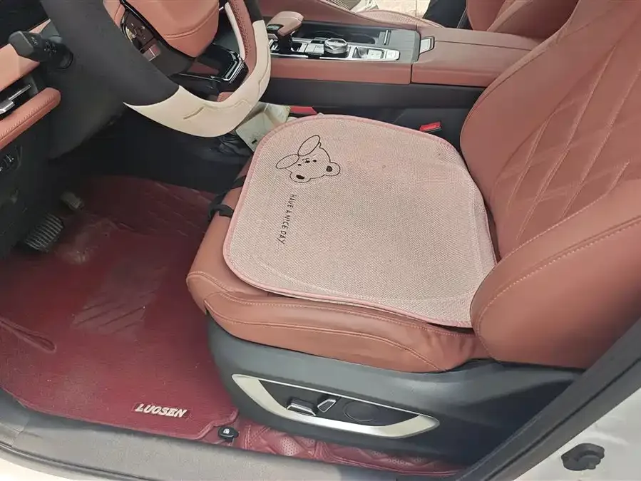 Changan CS75PLUS Changan CS75PLUS 2023 third-generation 1.5T automatic premium model 2023 — миниатюра 3