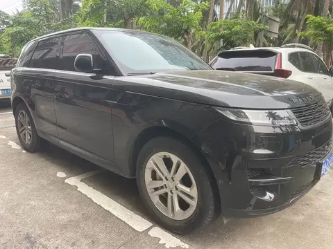 Land Rover Range Rover Sport 2023 купить в Москве