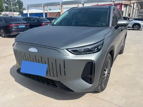 Chery Fengyun T9 2025 купить в Москве