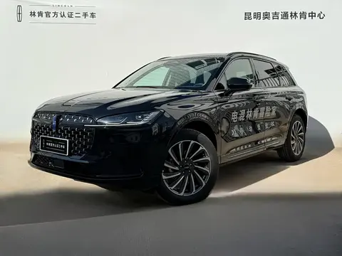 Lincoln Adventurer 2025 купить в Москве
