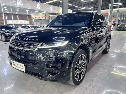 Land Rover Range Rover Sport 2024 купить в Москве