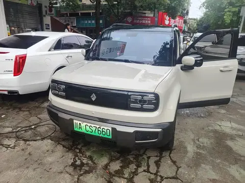 Baojun Yueya Plus 2025 купить в Москве