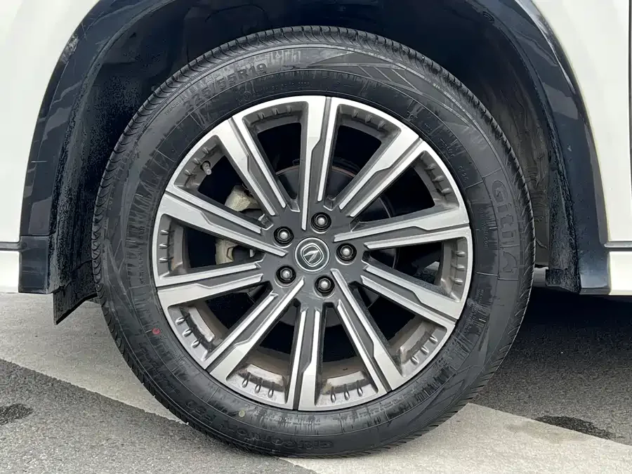 Changan CS75PLUS Changan CS75PLUS 2024 Third Generation Champion Edition 1.5T Smart Driving and Navigation Edition 2024 — миниатюра 3