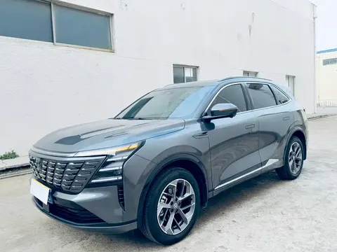 Changan CS75PLUS 2026 купить в Москве