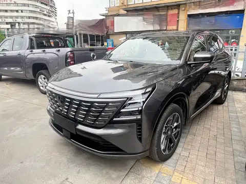 Changan CS75PLUS 2025 купить в Москве