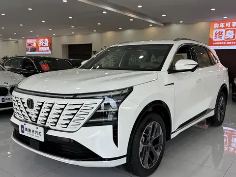 Changan CS75PLUS 2026 купить в Москве