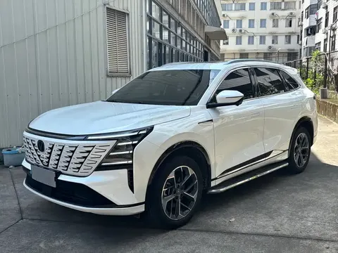 Changan CS75PLUS 2025 купить в Москве