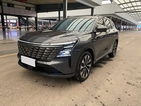 Changan CS75PLUS 2025 buy in Moscow
