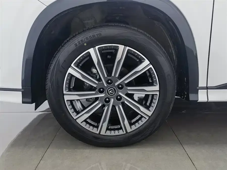 Changan CS75PLUS Changan CS75PLUS 2023 third-generation 1.5T automatic premium model 2024 — миниатюра 5