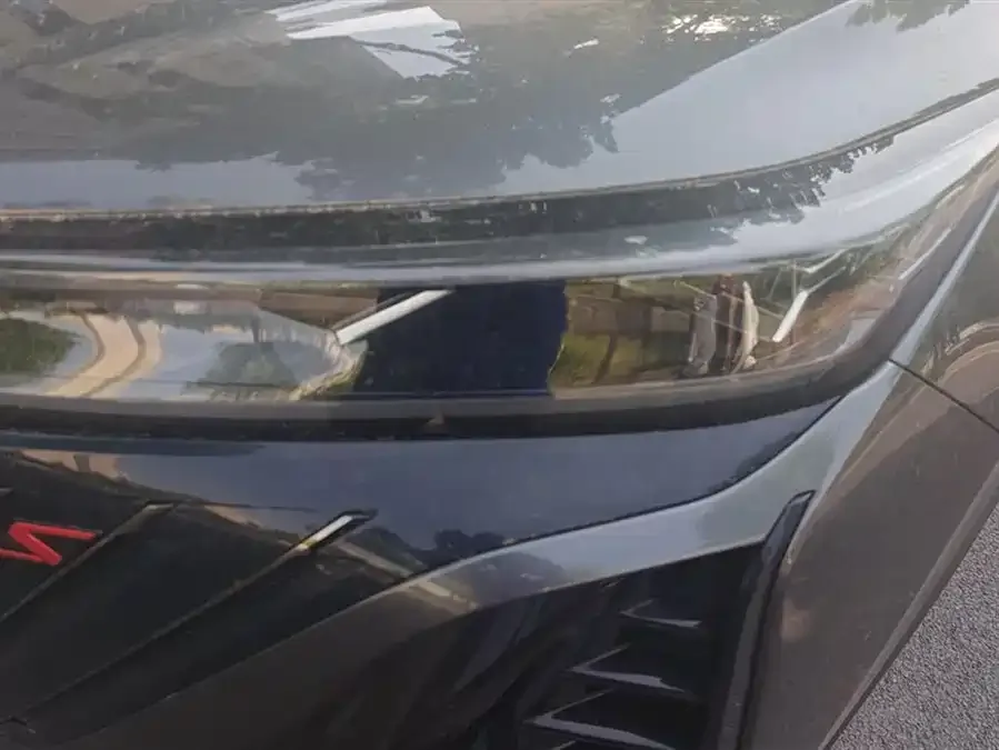 Changan CS75PLUS Changan CS75PLUS 2022 Second Generation 1.5T Automatic Premium Edition 2022 — миниатюра 2