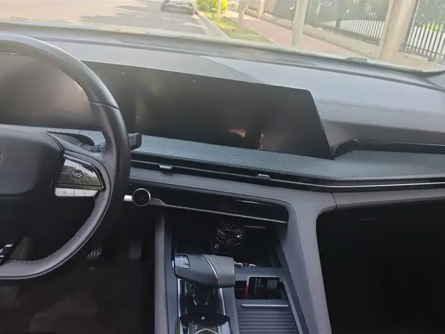 Changan CS75PLUS Changan CS75PLUS 2022 Second Generation 1.5T Automatic Premium Edition 2022 — миниатюра 4