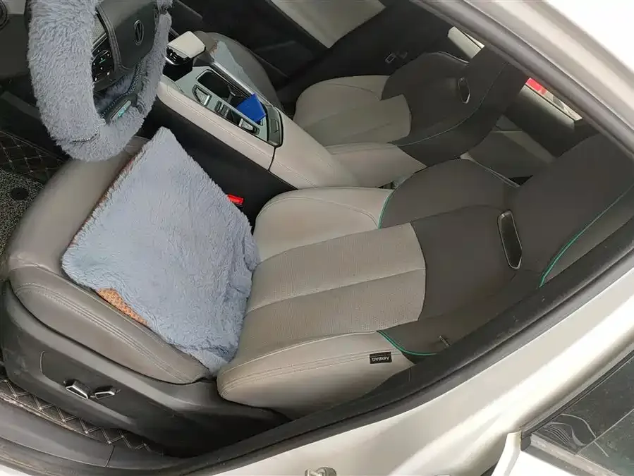 Changan UNI-T Changan UNI-T 2023 Second Generation 1.5T Premium Edition 2023 — миниатюра 3