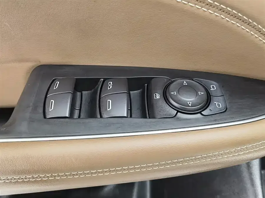 Buick Regal Regal 2022 552T Smart Edition 2022 — миниатюра 3