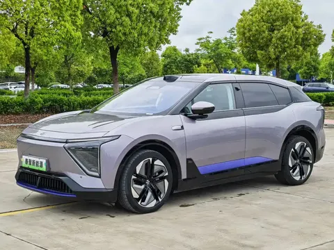 HiPhi Y 2023 купить в Москве