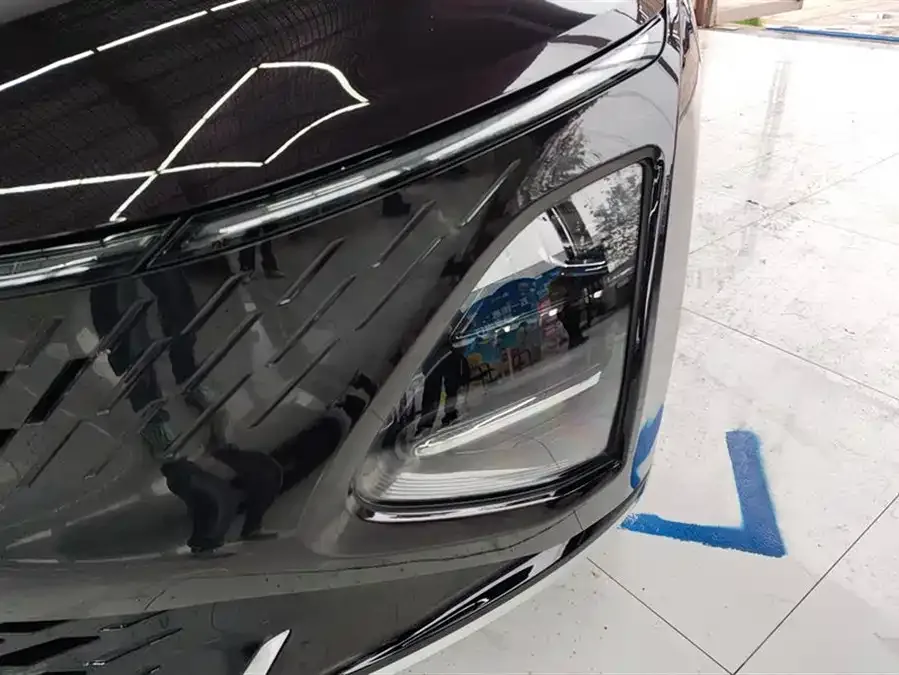 Wuling Starlight Wuling Starlight 2023 150 Advanced Edition 2024 — миниатюра 2