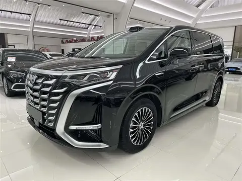BYD D9 2025 купить в Москве