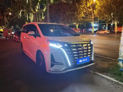 BYD D9 2025 купить в Москве