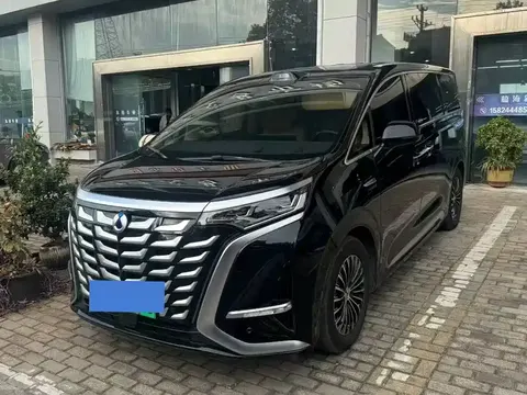 BYD D9 2025 купить в Москве