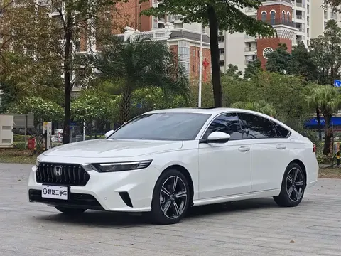 Honda Inspire 2025 купить в Москве
