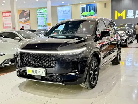 Lixiang ONE 2023 купить в Москве
