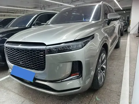 Lixiang ONE 2022 купить в Москве