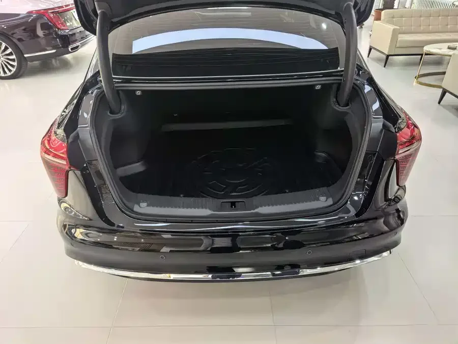 Hongqi H5 Hongqi H5 2025 2.0T Automatic Flagship Edition 2024 — миниатюра 2