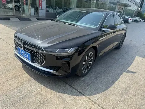 Lincoln Z 2024 купить в Москве
