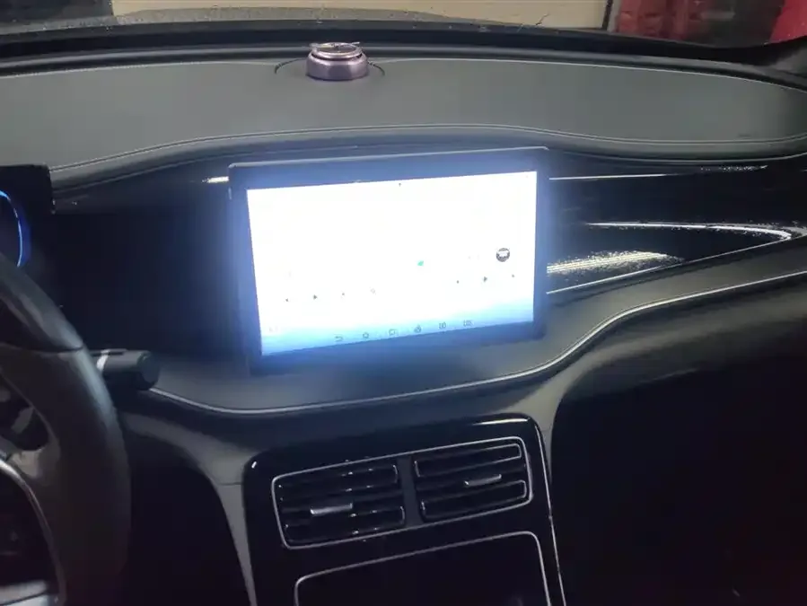 BYD Qin PLUS Qin PLUS 2023 Champion Edition EV 420KM Beyond Edition 2023 — миниатюра 4
