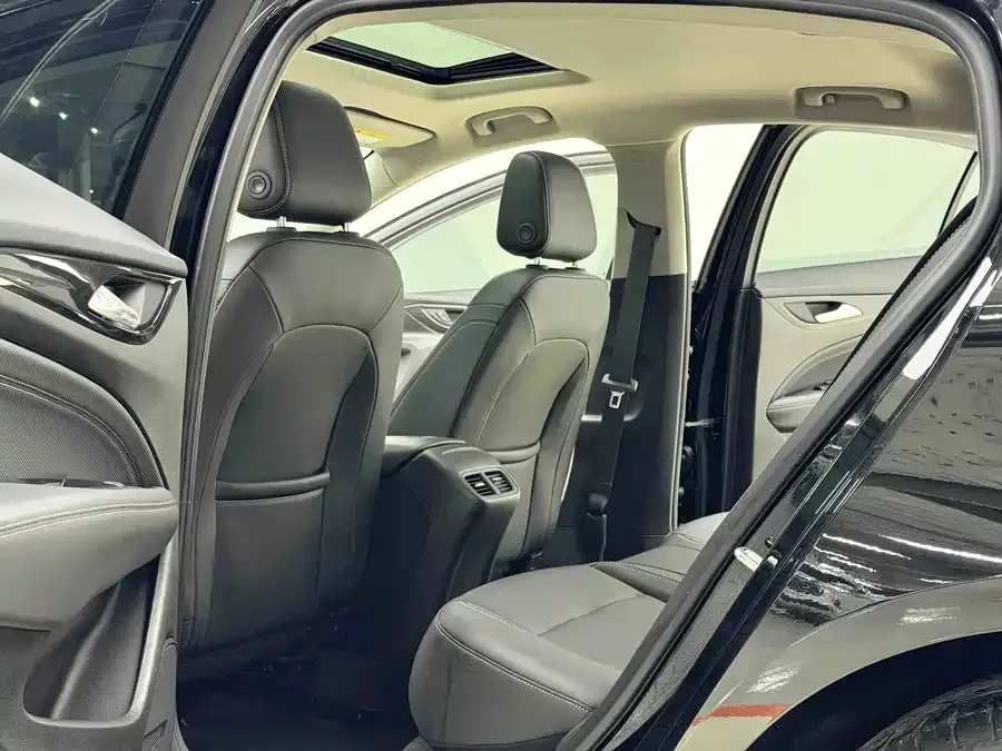 Buick Regal Regal 2024 25T Super Edition 2024 — миниатюра 2
