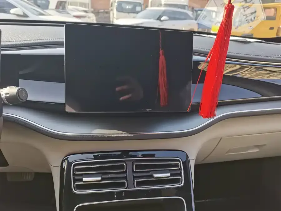 BYD Qin PLUS Qin PLUS 2024 Honor Edition EV 510KM Leading Edition 2024 — миниатюра 4