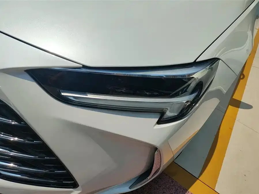 Buick Regal Regal 2024 25T Super Edition 2023 — миниатюра 2