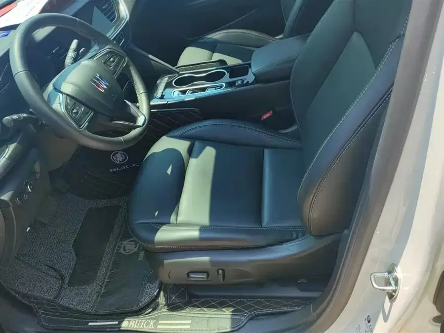 Buick Regal Regal 2024 25T Super Edition 2023 — миниатюра 3