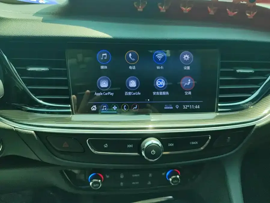 Buick Regal Regal 2024 25T Super Edition 2023 — миниатюра 4