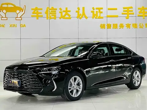 Buick Regal 2024 buy in Moscow