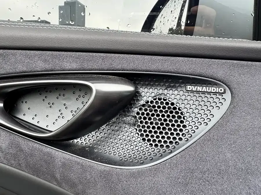 BYD seal 2023 SEAL Champion Edition 700km Performance Edition 2023 — миниатюра 2