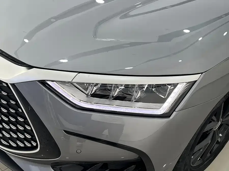BYD Second-hand Han 2023 DM-i Champion Edition 121KM Elite 2023 — миниатюра 3