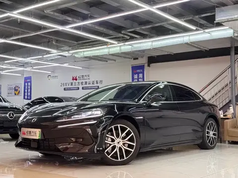 BYD Z9 2025 купить в Москве