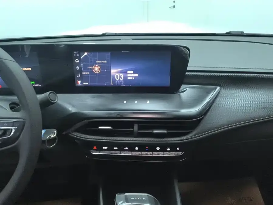 Buick Verano Verano 2023 Pro Enjoy Edition 2024 — миниатюра 4