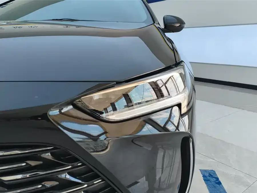 Buick Regal Regal 2024 25T Super Edition 2024 — миниатюра 2